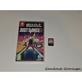 Just Dance 2018 (Complete, FRA)