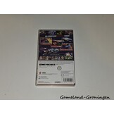 Trailblazers (Complete, GER)