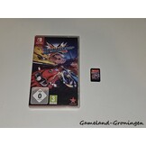 Trailblazers (Complete, GER)