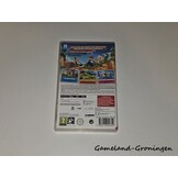 Mario + Rabbids Kingdom Battle (Complete, FRA)