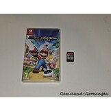 Mario + Rabbids Kingdom Battle (Compleet, FRA)