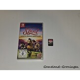 Spirit Lucky's Big Adventure (Complete, GER)