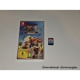 Asterix & Obelix XXXL The Ram From Hibernia (Complete, GER)