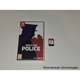 This is the Police (Compleet, EUR)