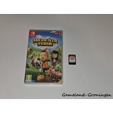 Farm Life (Complete, FRA)