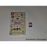 Big Brain Academy Knappe Koppen (Compleet, FRA)