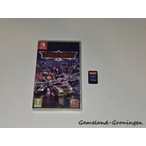 Transformers Galactic Trials (Compleet, FAH)