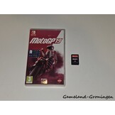 MotoGP 19 (Compleet, ITA)