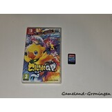 Chocobo GP (Complete, HOL)