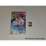 Let's Sing 2022 (Compleet, FRA)