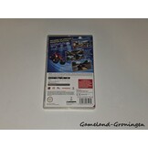 Blaze and the Monster Machines: Axle City Racers (Compleet, FRA)