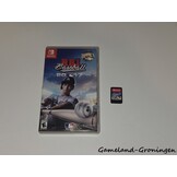 R.B.I. Baseball 17 (Compleet, USA)
