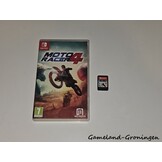 Moto Racer 4 (Complete, EUR)