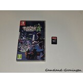 Pokemon Legends ZA (Complete, HOL)