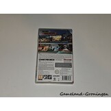 Trials Rising (Complete, FAH)