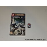 Trials Rising (Compleet, FAH)