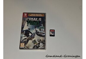 Trials Rising (Complete, FAH)