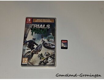 Trials Rising (Complete, FAH)