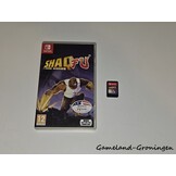 Shaq Fu A Legend Reborn (Compleet, EUR)