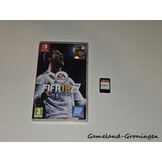 FIFA 18 (Complete, ITA)