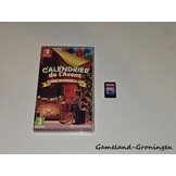 Advents Kalender (Compleet, FRA)