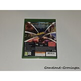 Disney's Rush Definitive Edition (Complete)