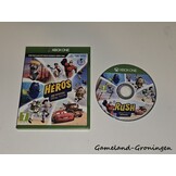 Disney's Rush Definitive Edition (Complete)