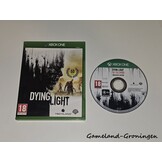 Dying Light The Following Enhanced Edition (Complete)