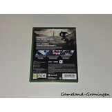 Sonic Frontiers (Complete)