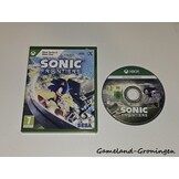 Sonic Frontiers (Compleet)