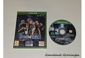 Jump Force (Compleet)