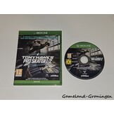 Tony Hawk's Pro Skater 1 + 2 (Compleet)