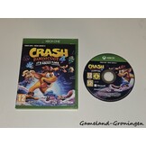 Crash Bandicoot 4 It's About Time (Compleet)