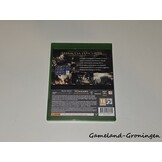 Dark Souls 3 (Complete)