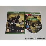 Dark Souls 3 (Complete)