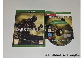 Dark Souls III (Complete)