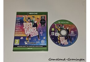 Just Dance 2020 (Compleet)