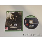 Resident Evil Village Gold Edition (Complete)