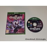 Guardians of the Galaxy (Complete)