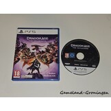 Dragon Age The Veilguard (Compleet)