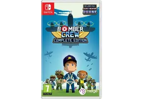 Bomber Crew Complete Edition (Compleet, FRA)