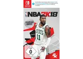 NBA 2K18 (Compleet, GER)