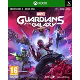 Guardians of the Galaxy (Complete)