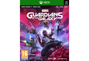 Guardians of the Galaxy (Complete)