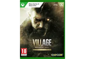 Resident Evil Village Gold Edition (Compleet)