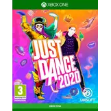 Just Dance 2020 (Compleet)