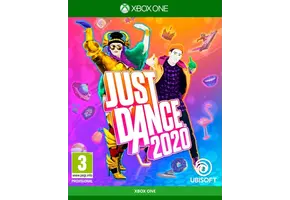 Just Dance 2020 (Compleet)