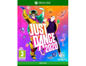 Just Dance 2020 (Compleet)