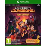 Minecraft: Dungeons - Hero Edition (Compleet)