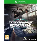 Tony Hawk's Pro Skater 1 + 2 (Compleet)